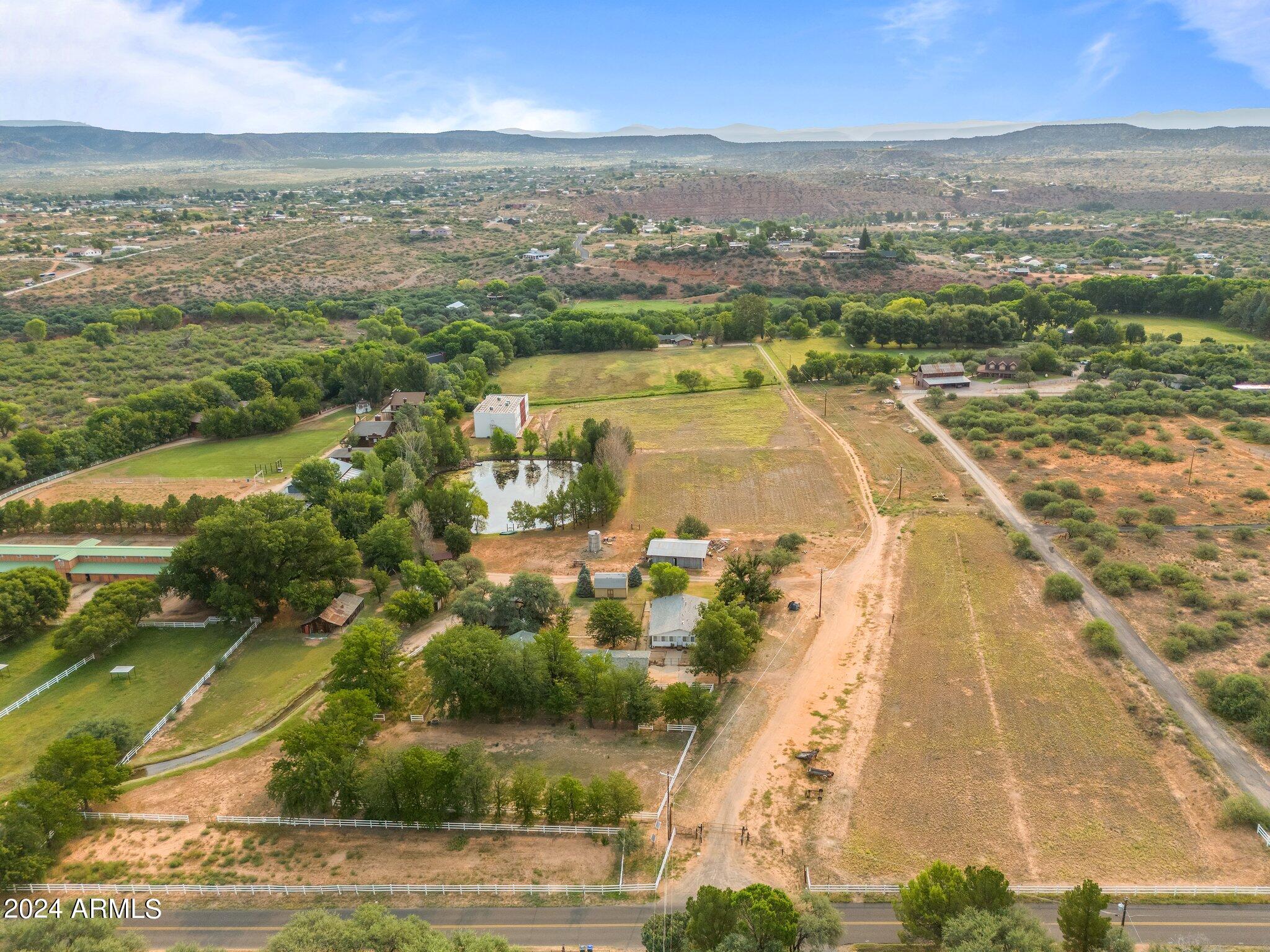 1385 South Loy Road Cornville, AZ 86325 - Photo 25 of 54 18-web-or-mls-DJI_20240911082052_0095_D