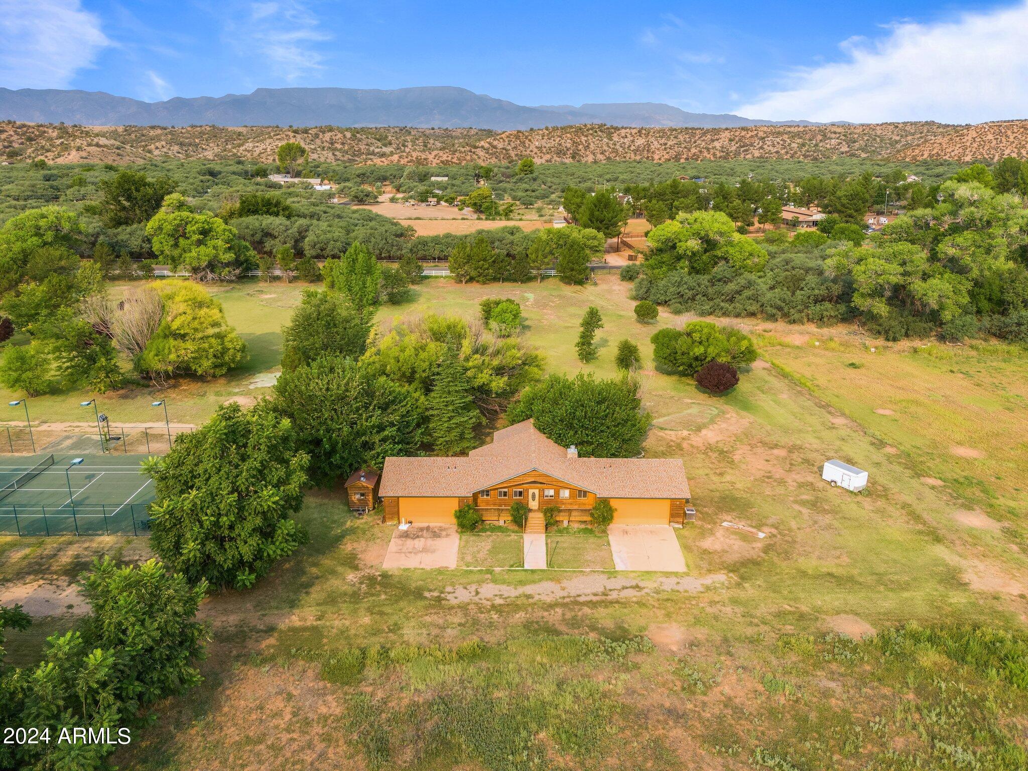 1385 South Loy Road Cornville, AZ 86325 - Photo 29 of 54 30-web-or-mls-DJI_20240911083545_0151_D