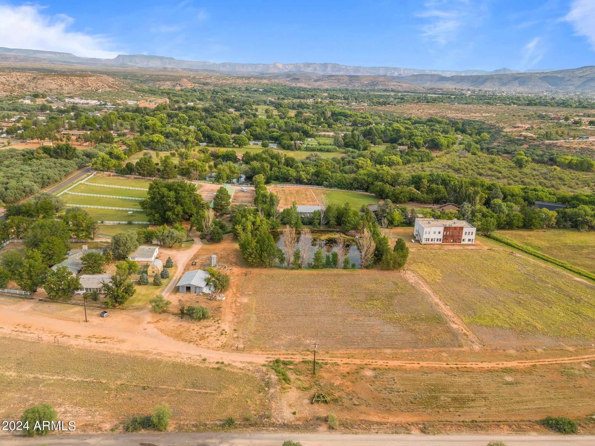 1385 South Loy Road Cornville, AZ 86325 - Photo 43 of 54 19-web-or-mls-DJI_20240911082133_0097_D