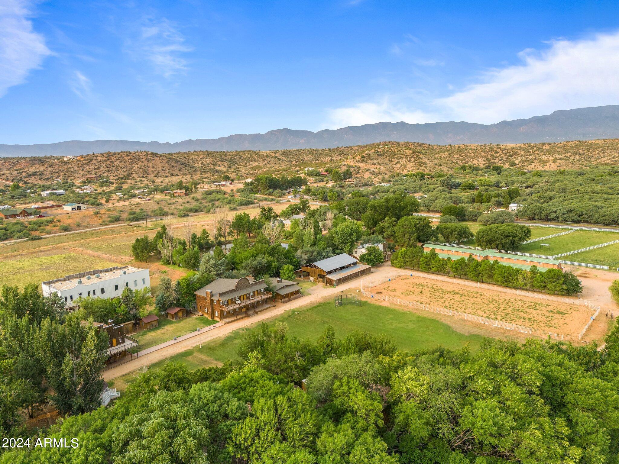 1385 South Loy Road Cornville, AZ 86325 - Photo 47 of 54 28-web-or-mls-DJI_20240911083007_0132_D