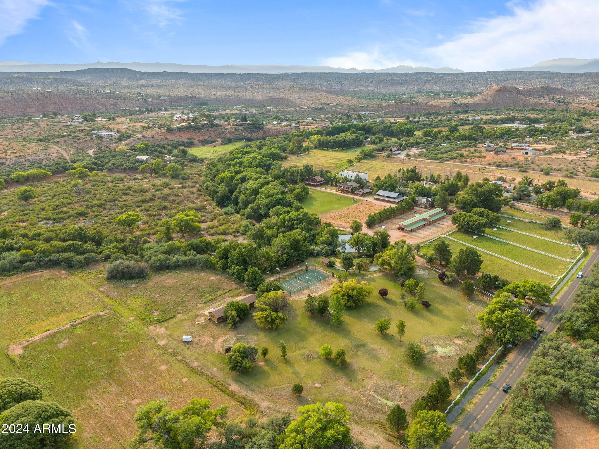 1385 South Loy Road Cornville, AZ 86325 - Photo 50 of 54 40-web-or-mls-DJI_20240911083353_0143_D