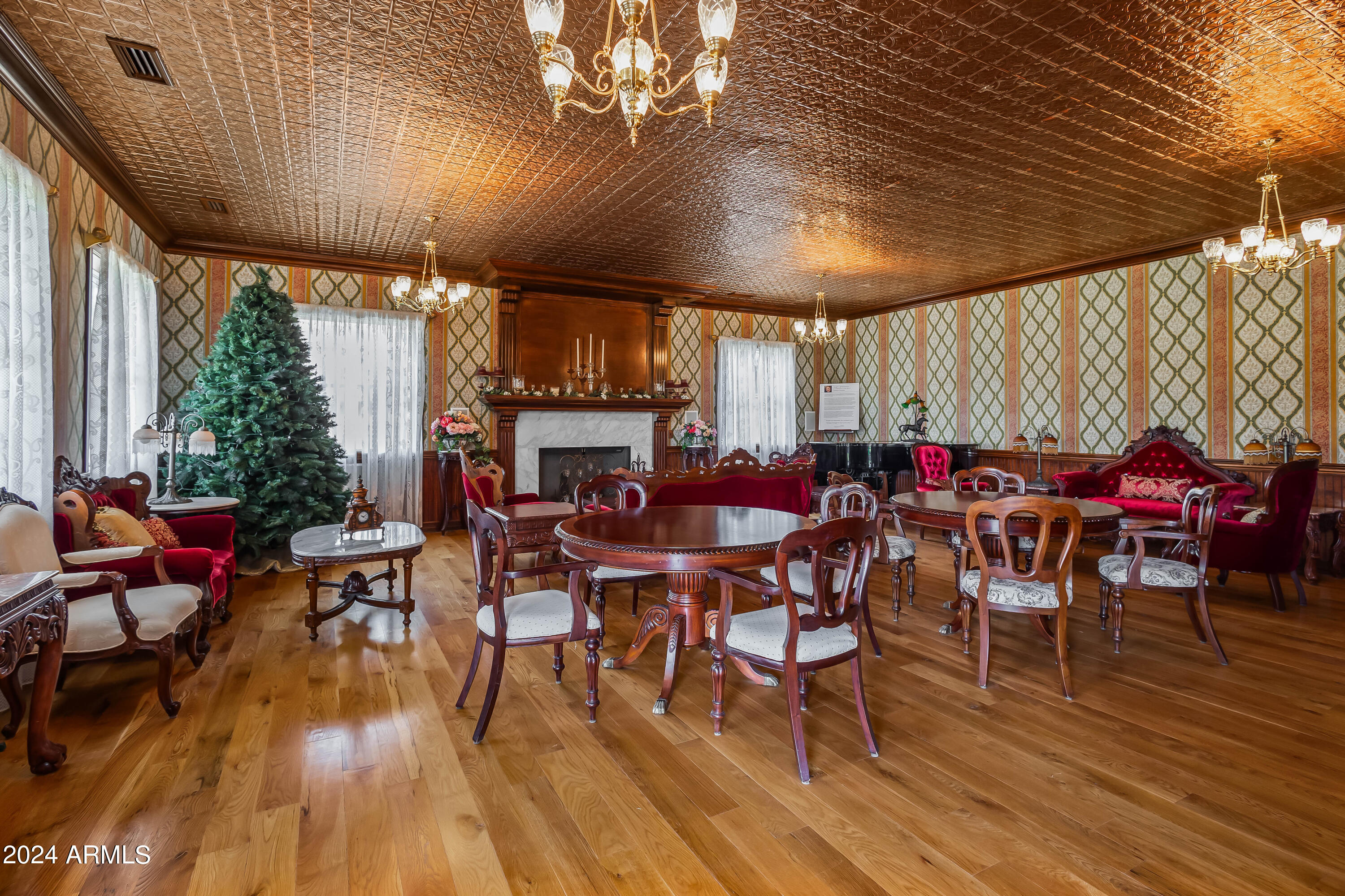 1385 South Loy Road Cornville, AZ 86325 - Photo 5 of 54 Hotel