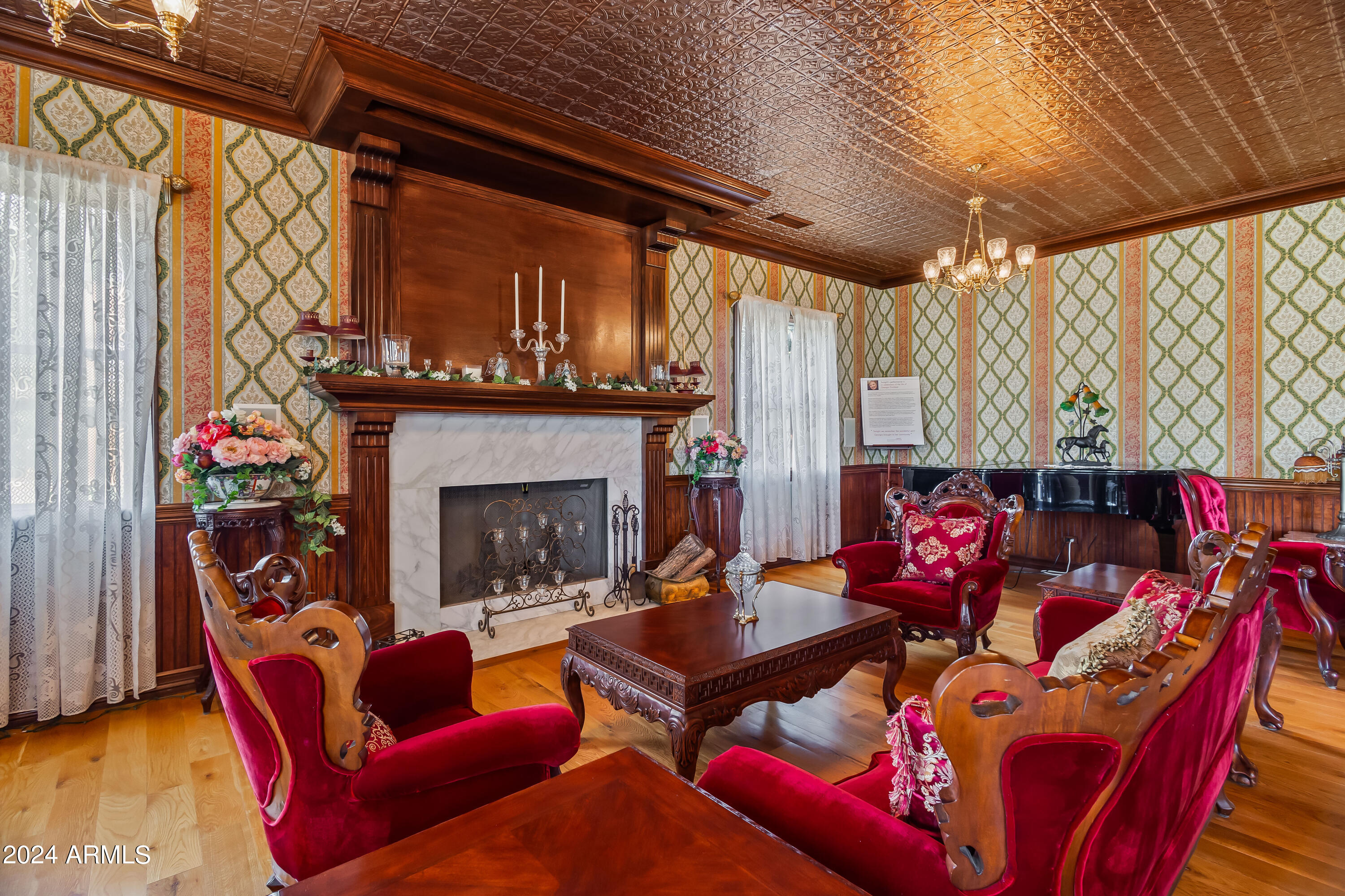 1385 South Loy Road Cornville, AZ 86325 - Photo 6 of 54 Hotel