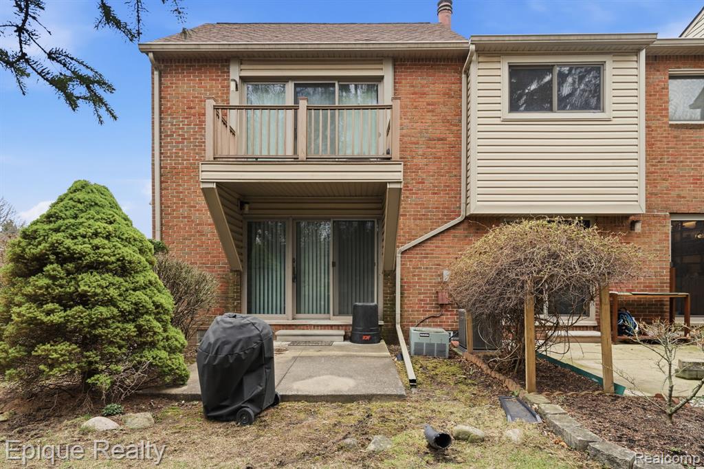 3895 Old Creek Road Troy, MI 48084 - Photo 23 of 23