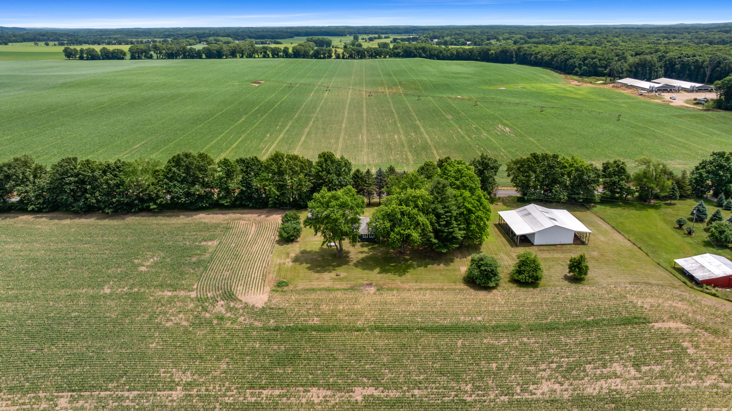 2580 Litle Road Parma, MI 49269 - Photo 71 of 75 74_2580 litle rd parma mi - 0004