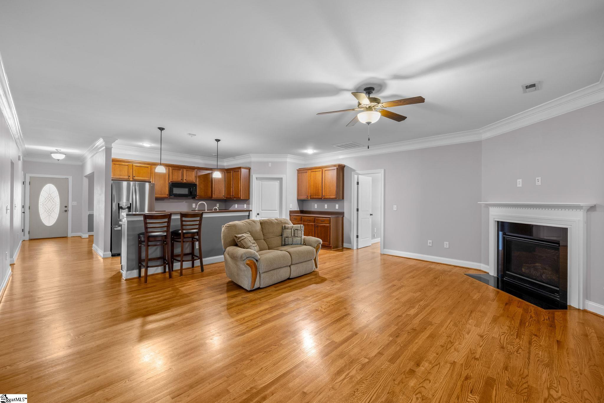9 Randy Drive Taylors, SC 29687 - Photo 12 of 49 Gallery Image 12