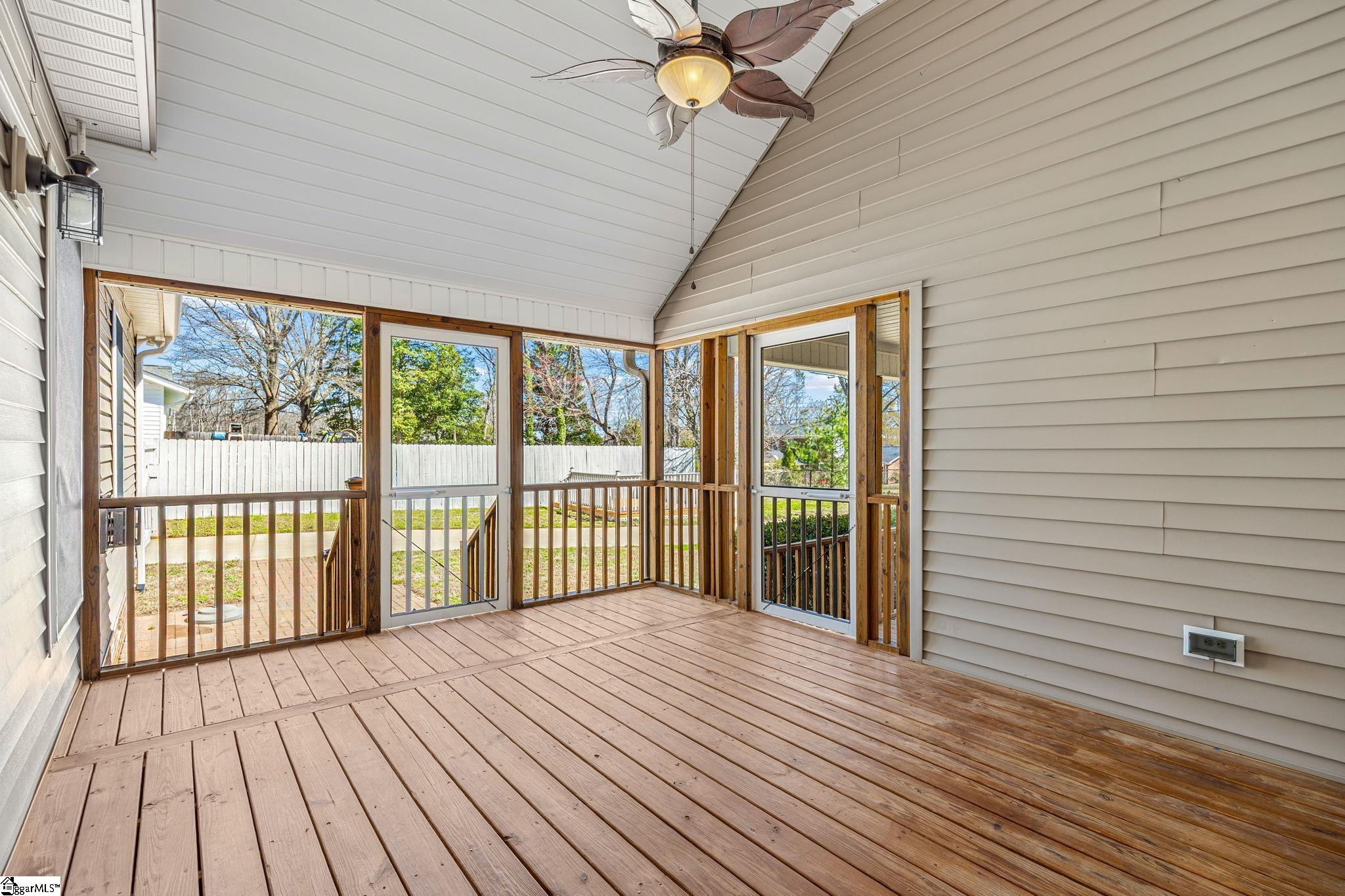 9 Randy Drive Taylors, SC 29687 - Photo 27 of 49 Gallery Image 27