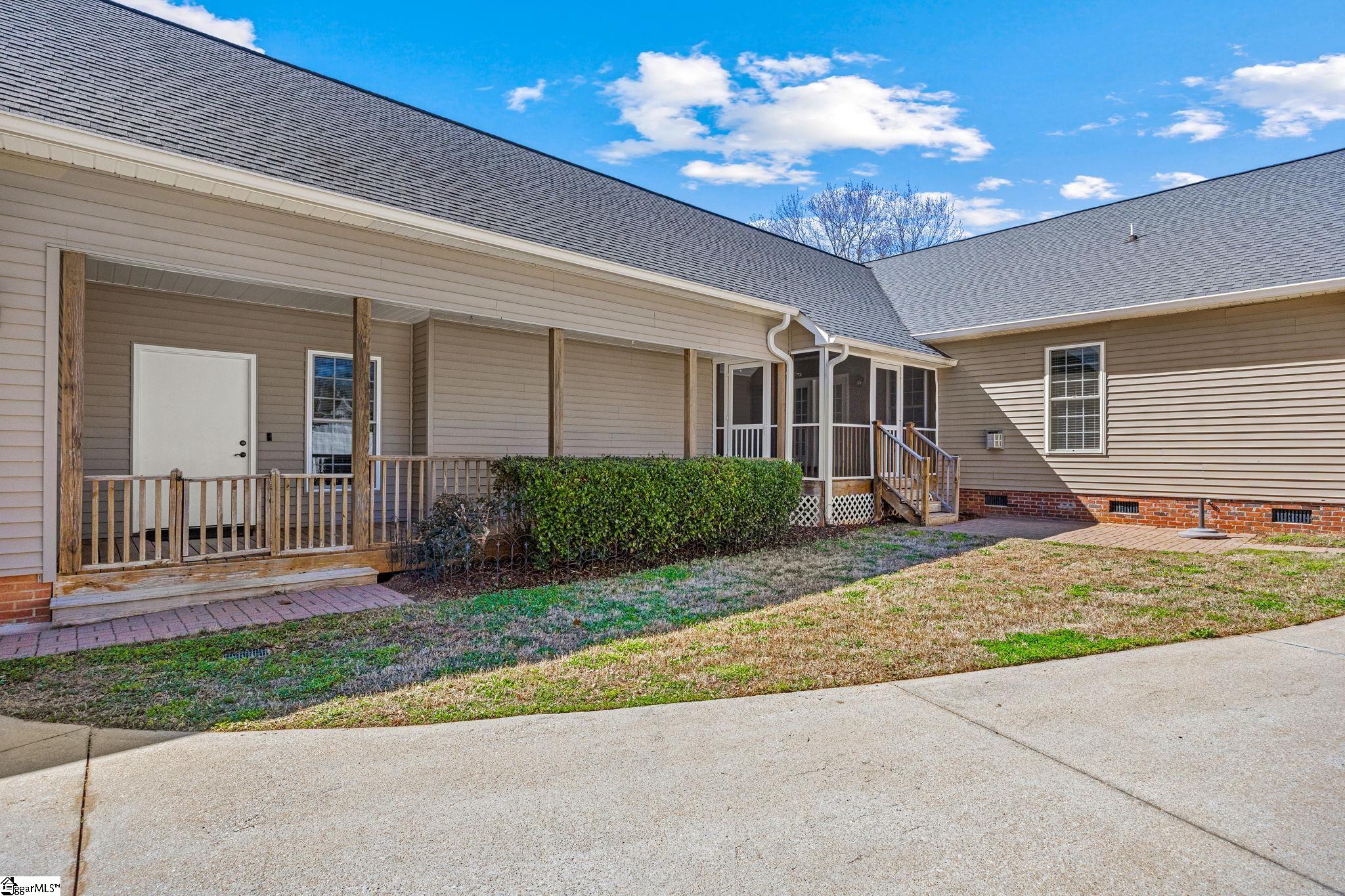 9 Randy Drive Taylors, SC 29687 - Photo 28 of 49 Gallery Image 28
