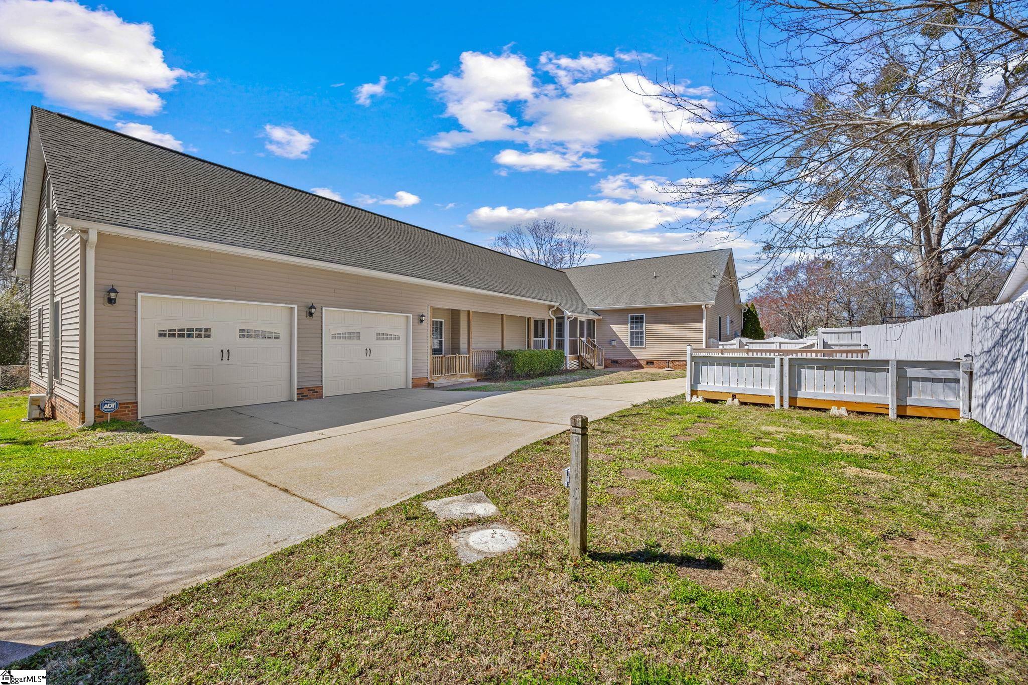 9 Randy Drive Taylors, SC 29687 - Photo 41 of 49 Gallery Image 41