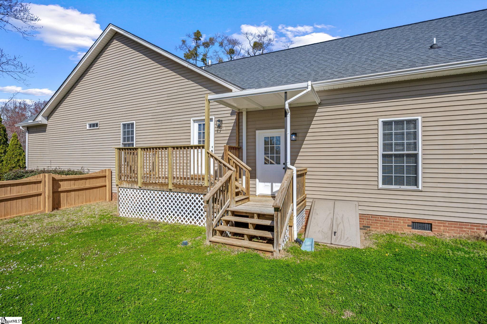 9 Randy Drive Taylors, SC 29687 - Photo 44 of 49 Gallery Image 44
