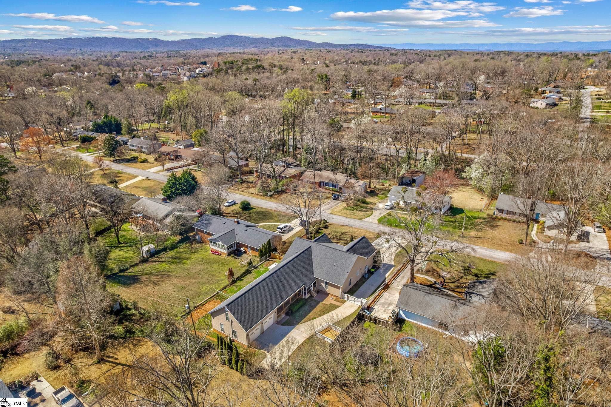 9 Randy Drive Taylors, SC 29687 - Photo 45 of 49 Gallery Image 45
