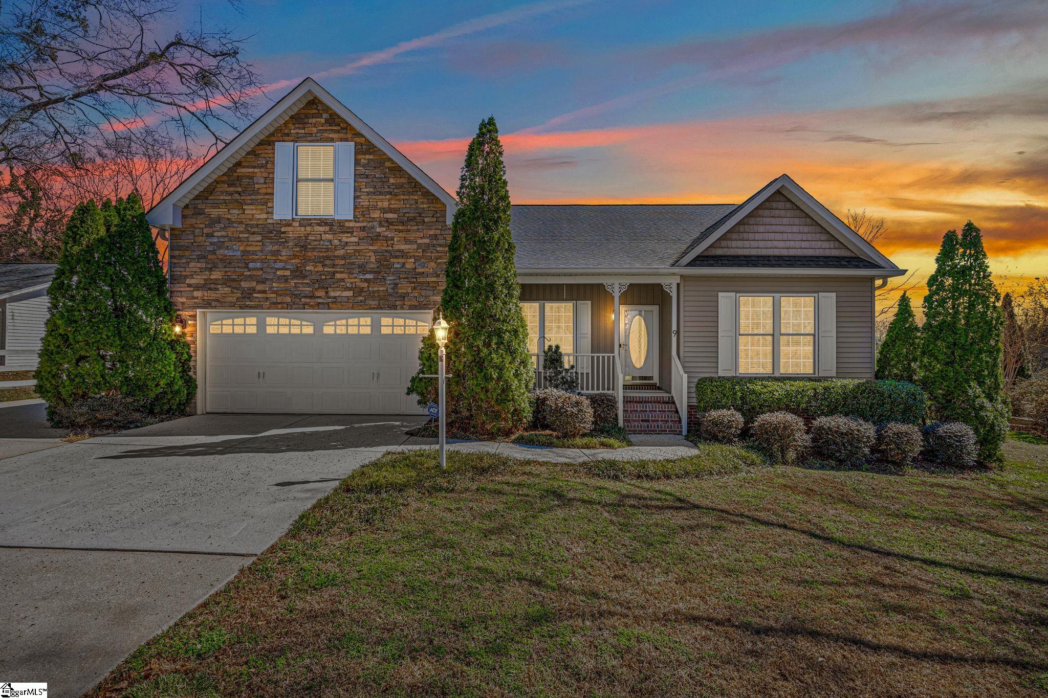9 Randy Drive Taylors, SC 29687 - Photo 49 of 49 Gallery Image 49