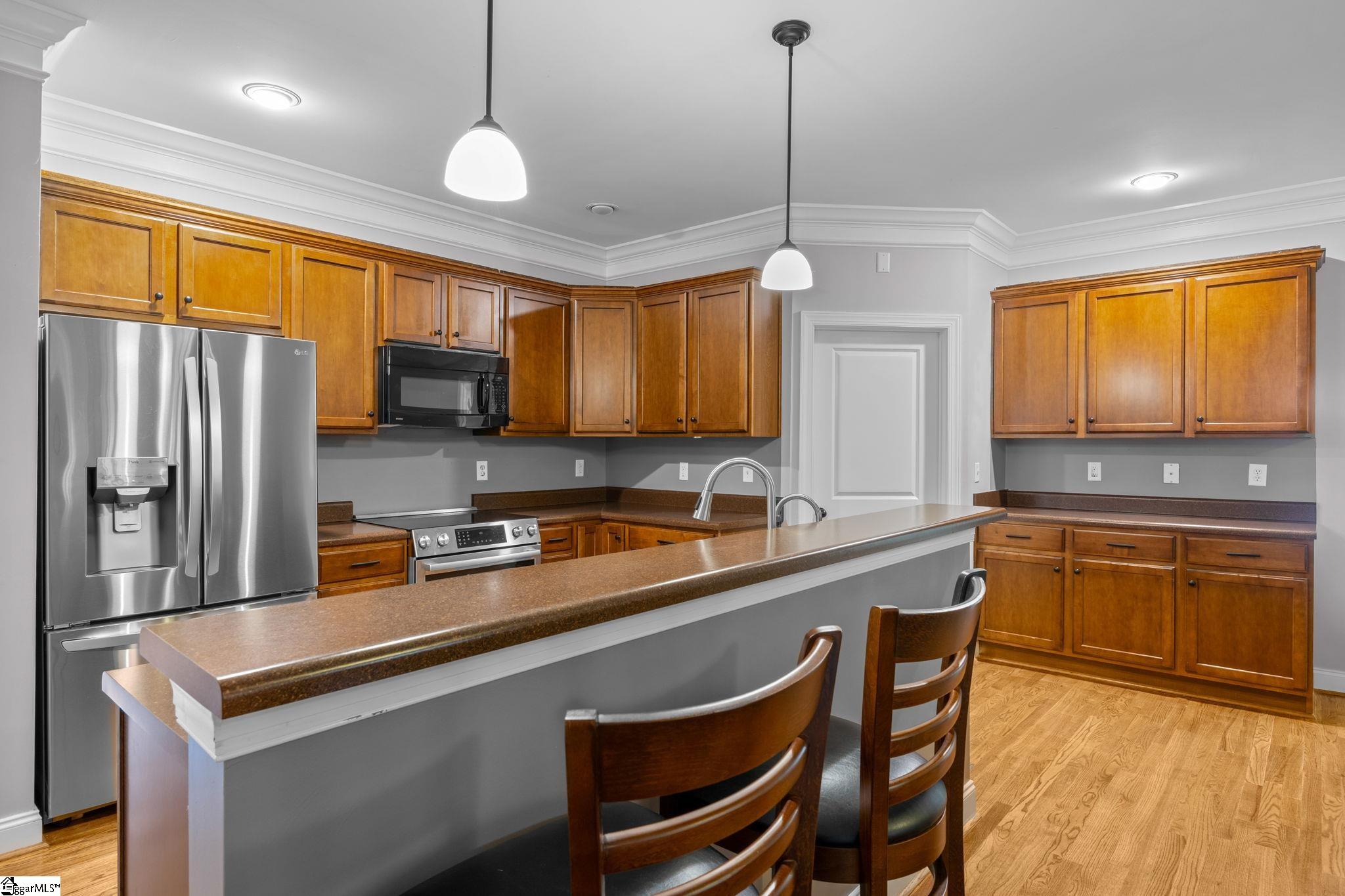 9 Randy Drive Taylors, SC 29687 - Photo 7 of 49 Gallery Image 7