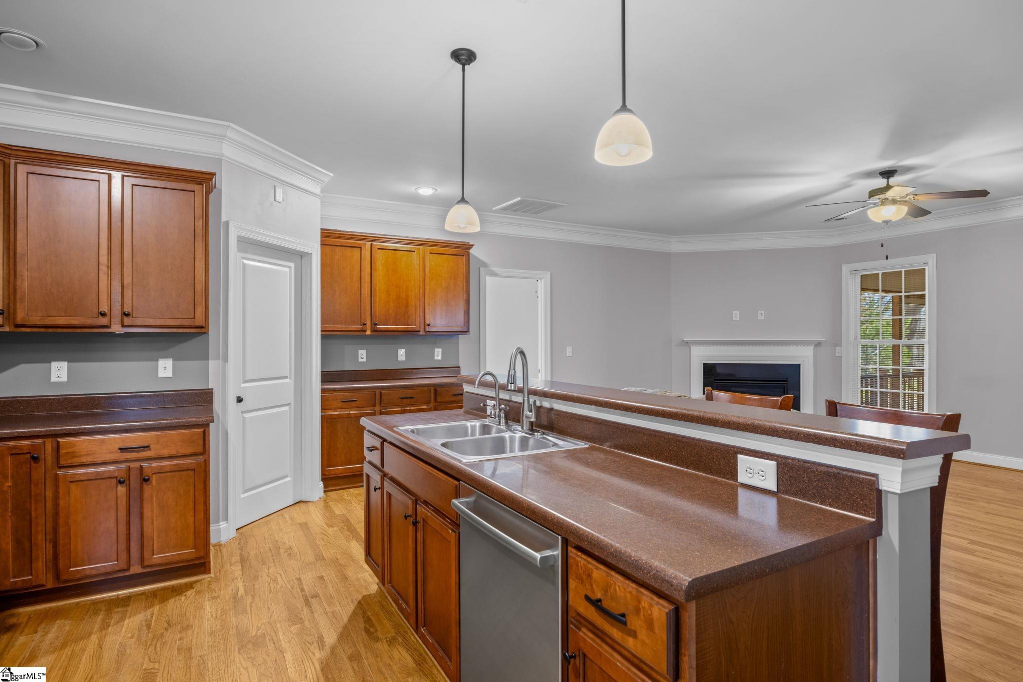 9 Randy Drive Taylors, SC 29687 - Photo 8 of 49 Gallery Image 8