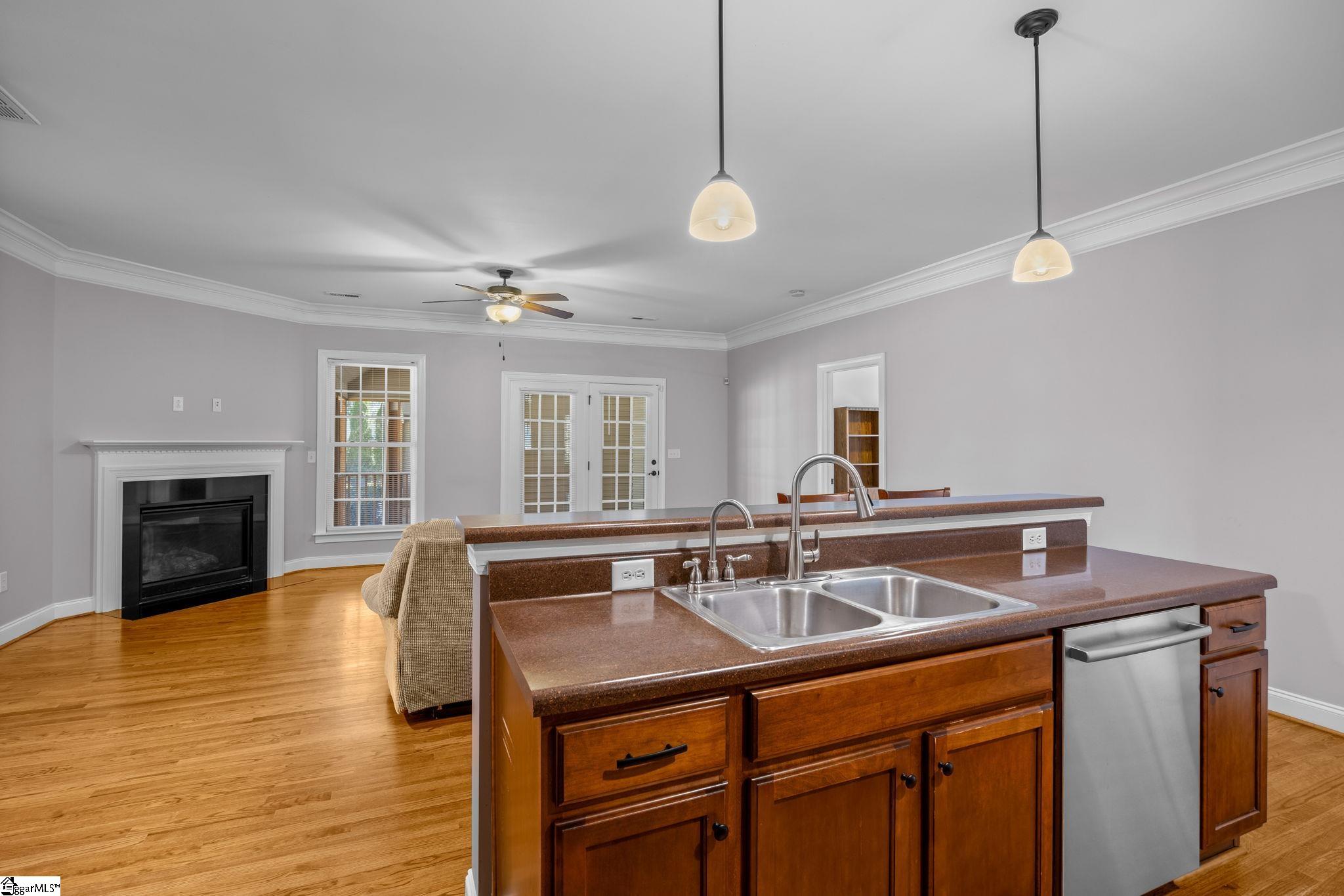 9 Randy Drive Taylors, SC 29687 - Photo 10 of 49 Gallery Image 10
