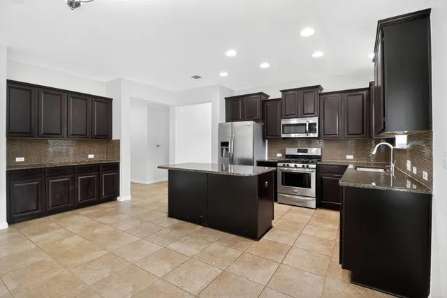 $394,000 | 917 Canvasback Creek Drive, Leander, TX 78641