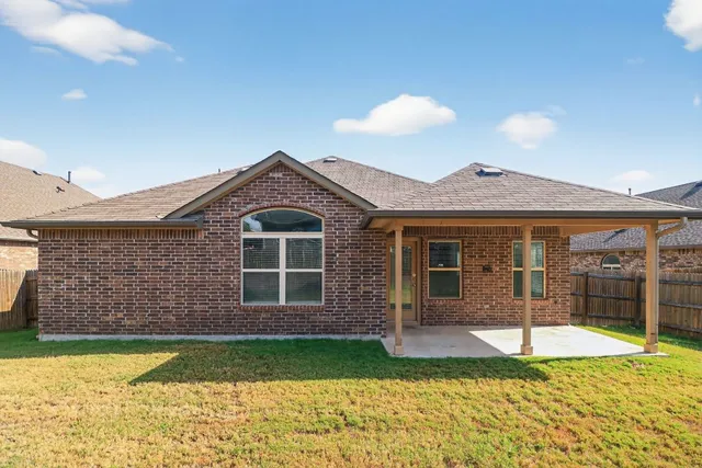 $394,000 | 917 Canvasback Creek Drive, Leander, TX 78641