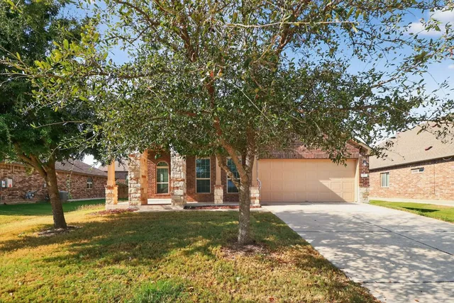 $394,000 | 917 Canvasback Creek Drive, Leander, TX 78641