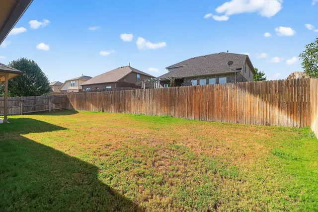 $394,000 | 917 Canvasback Creek Drive, Leander, TX 78641