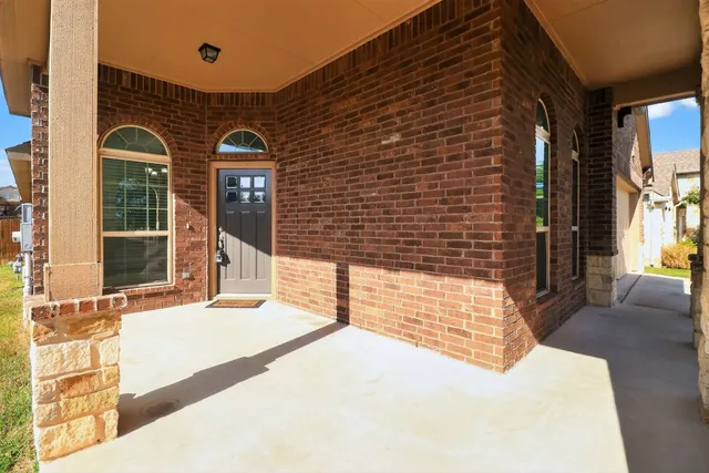 $394,000 | 917 Canvasback Creek Drive, Leander, TX 78641