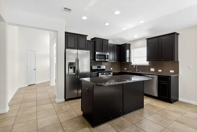 $394,000 | 917 Canvasback Creek Drive, Leander, TX 78641