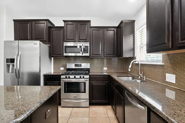 $394,000 | 917 Canvasback Creek Drive, Leander, TX 78641