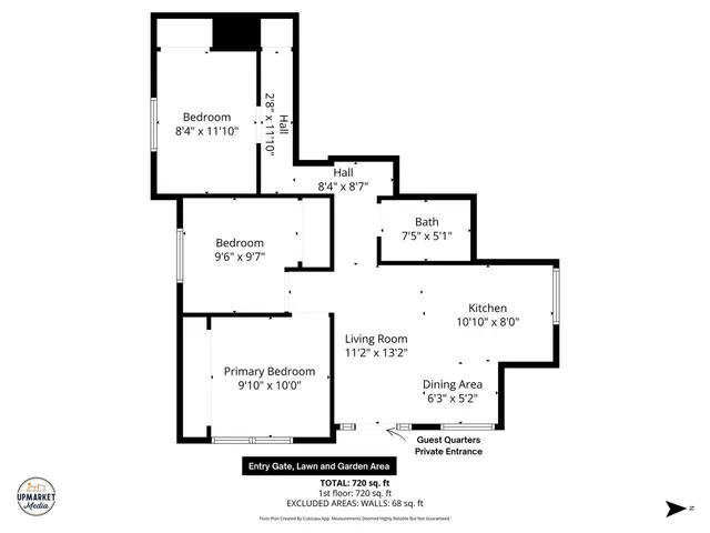 $2,995,000 | 305 Mesa Lane, Santa Barbara, CA 93109