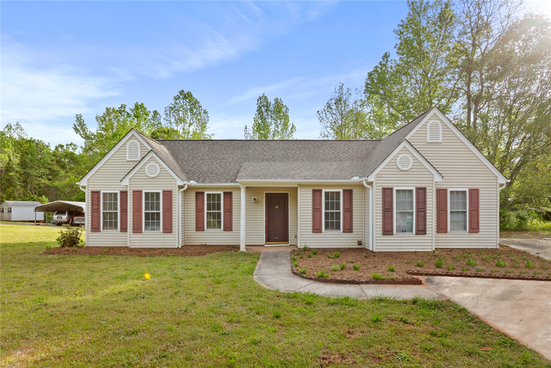 3344 Centerville Road Anderson, SC 29625 - Photo 1 of 50 Gallery Image 1