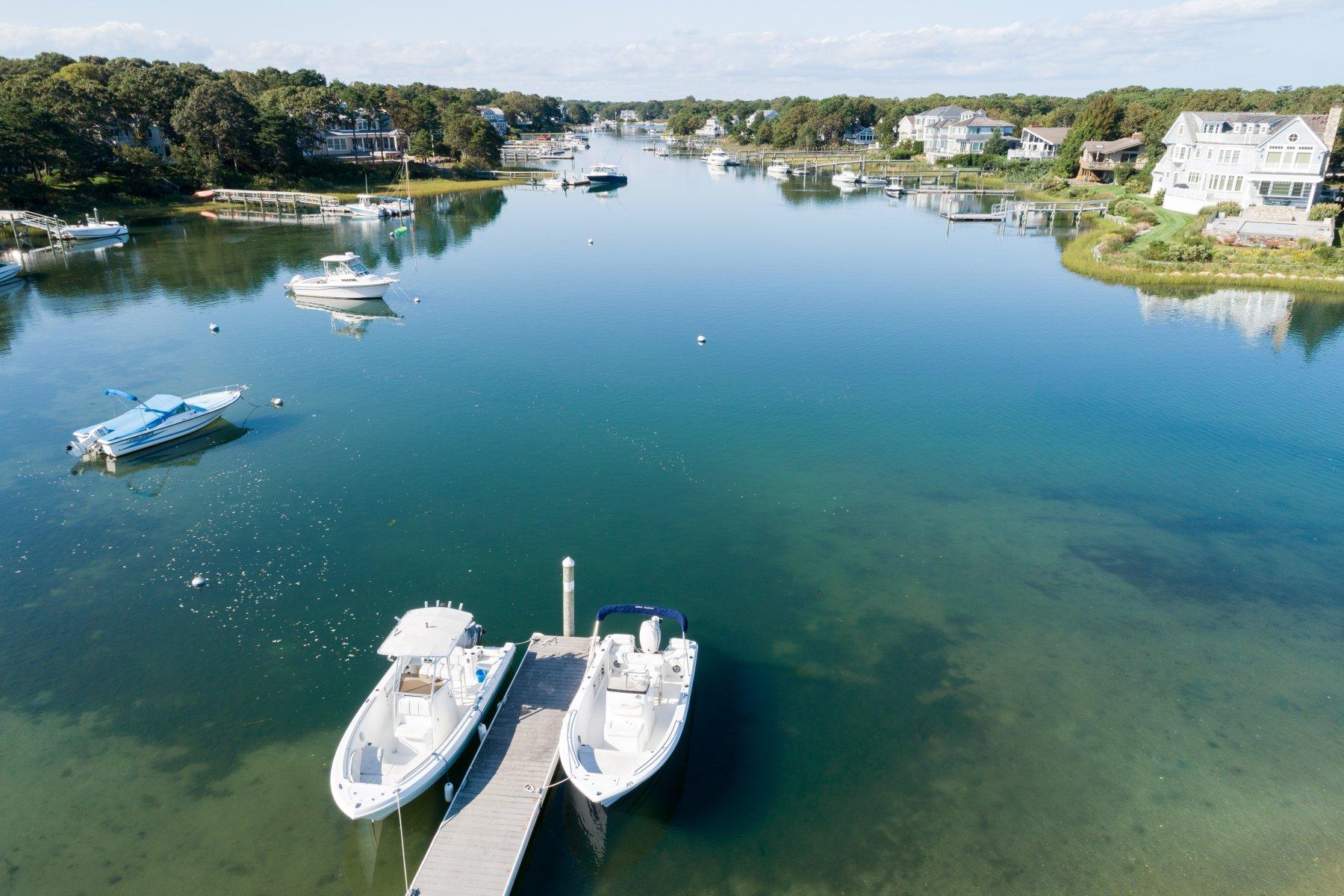 228 Wading Place Road Mashpee, MA 02649 - Photo 12 of 20 DJI_0274