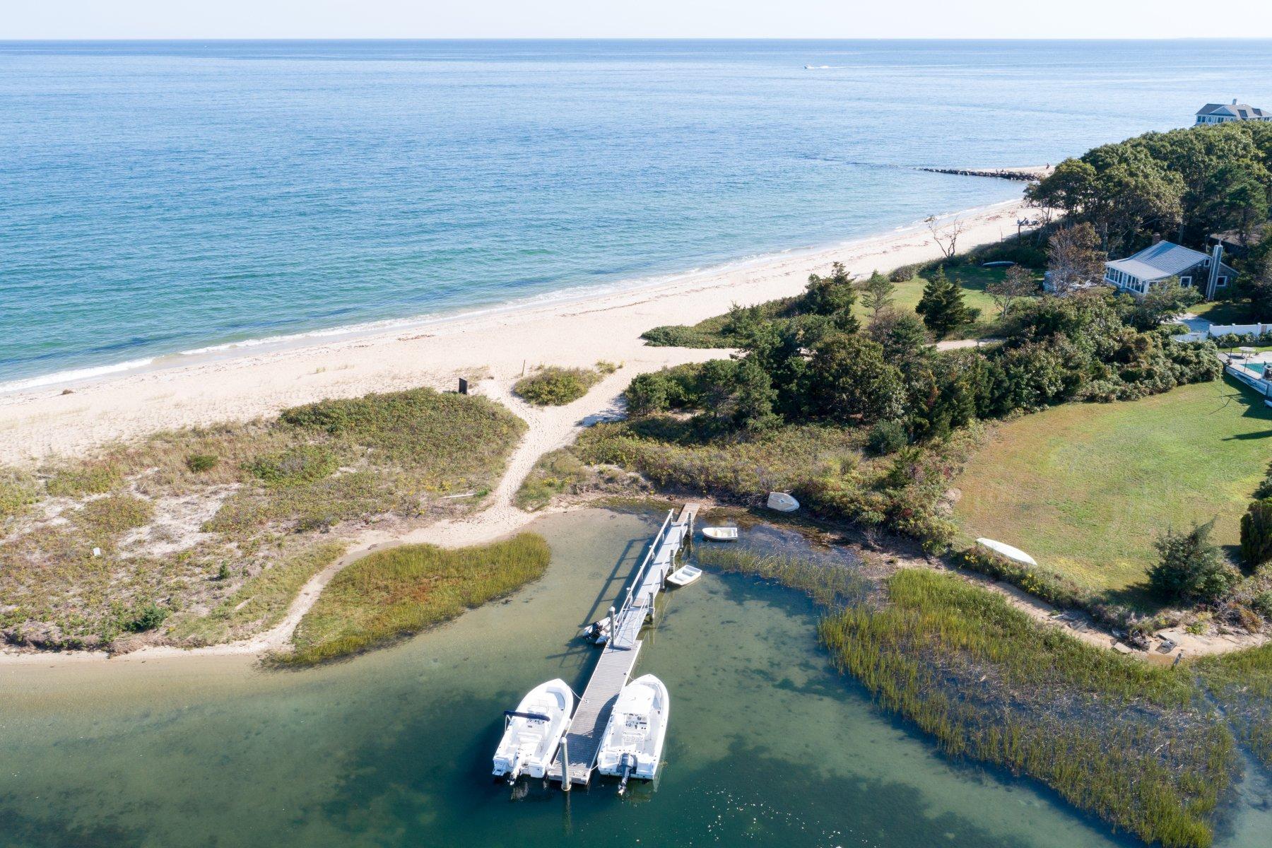 228 Wading Place Road Mashpee, MA 02649 - Photo 13 of 20 DJI_0265