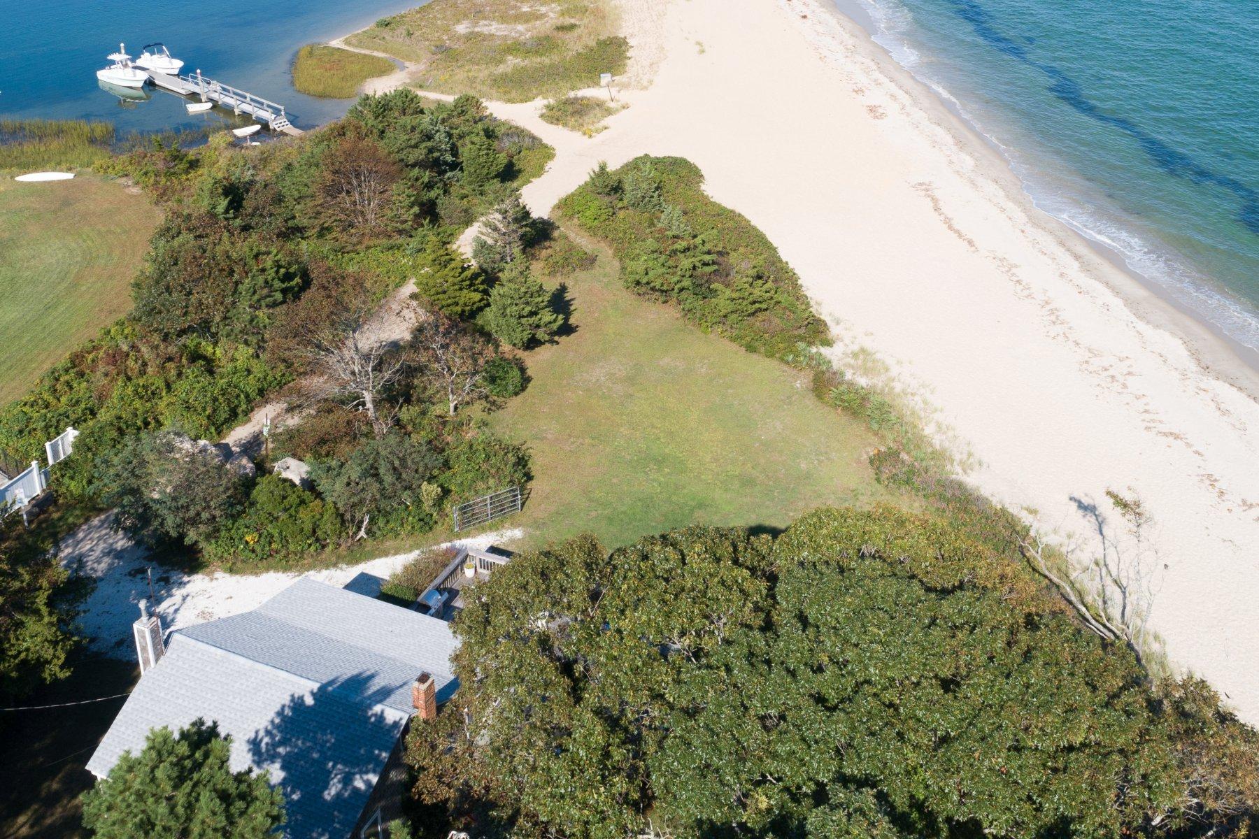 228 Wading Place Road Mashpee, MA 02649 - Photo 14 of 20 DJI_0205-2