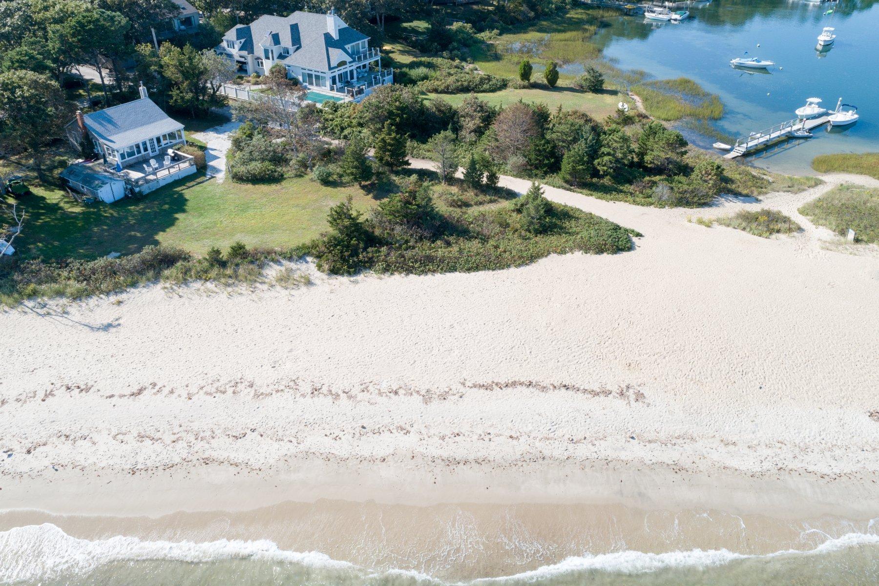 228 Wading Place Road Mashpee, MA 02649 - Photo 2 of 20 DJI_0256