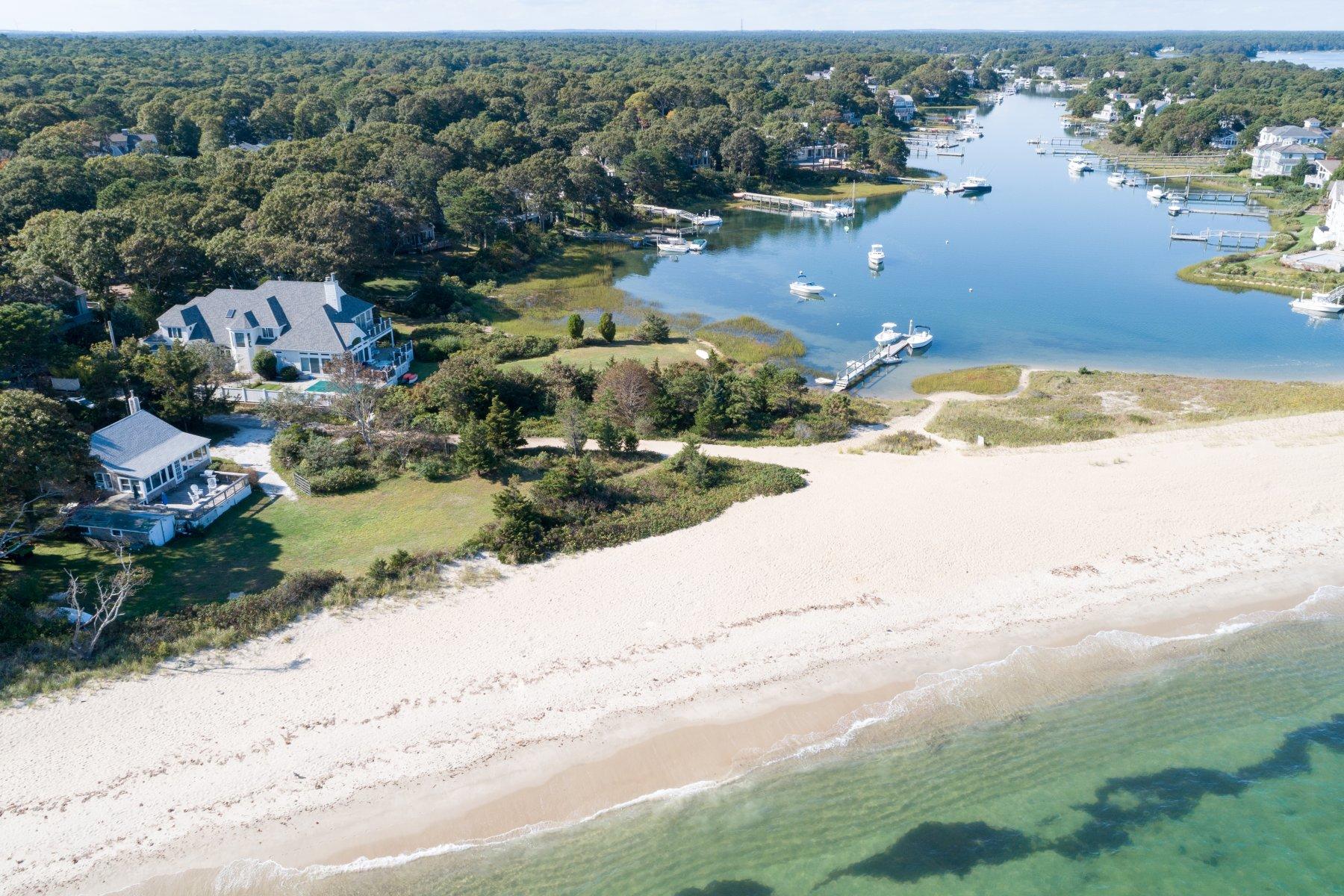 228 Wading Place Road Mashpee, MA 02649 - Photo 7 of 20 DJI_0232