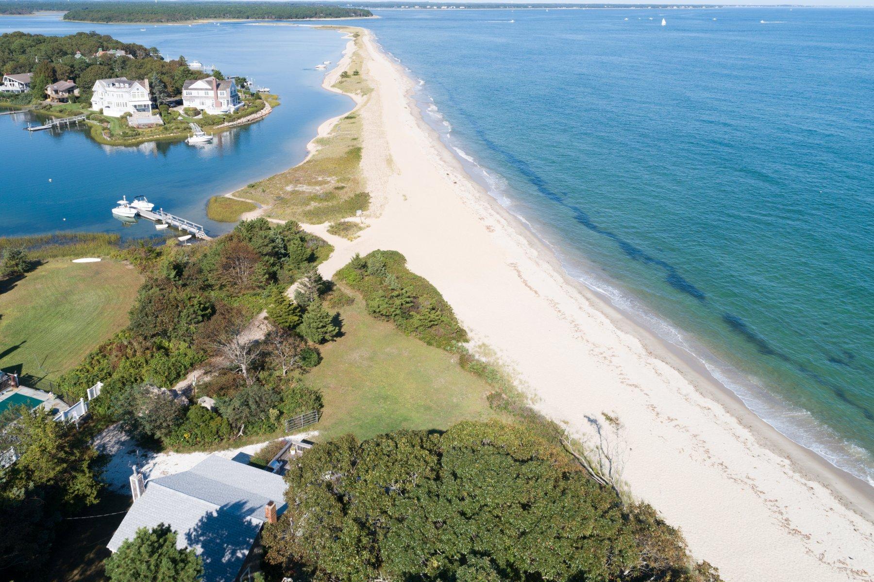 228 Wading Place Road Mashpee, MA 02649 - Photo 8 of 20 DJI_0205