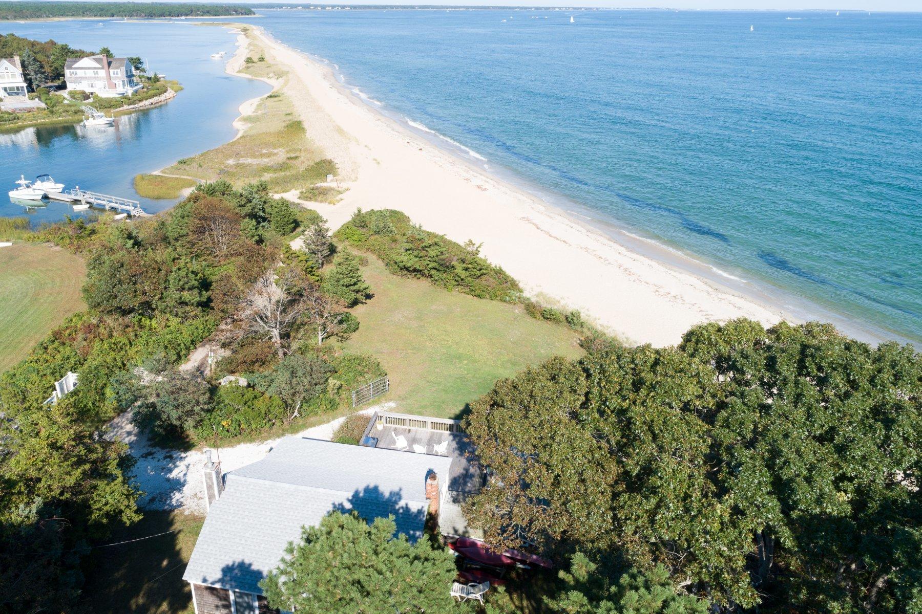 228 Wading Place Road Mashpee, MA 02649 - Photo 9 of 20 DJI_0193