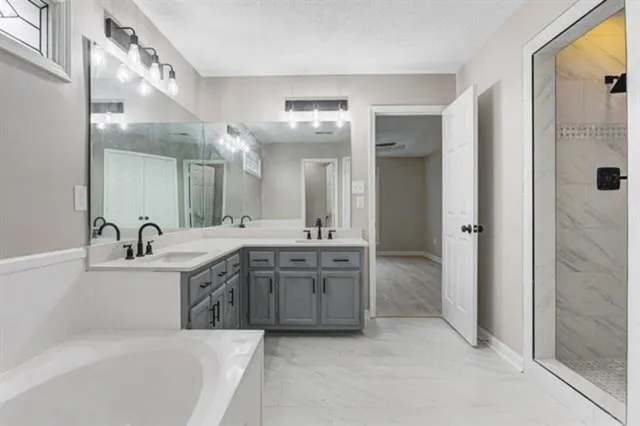 $2,600 | 7105 Santa Cruz Drive, Bartlett, TN 38133