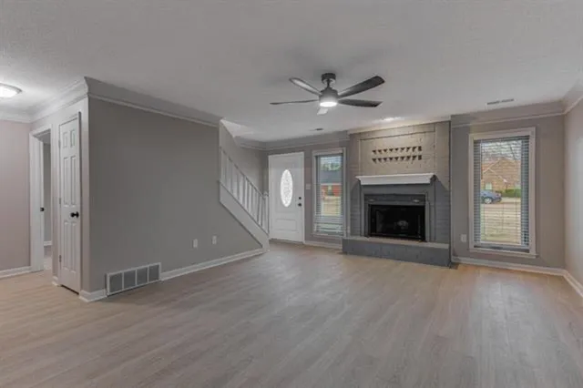 $2,600 | 7105 Santa Cruz Drive, Bartlett, TN 38133