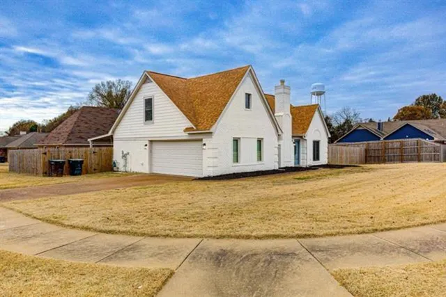 $2,600 | 7105 Santa Cruz Drive, Bartlett, TN 38133