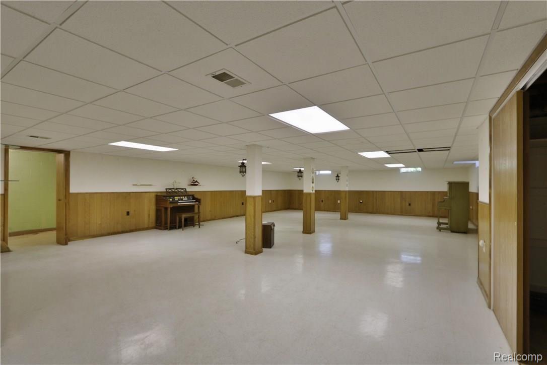 10604 Dunn Road Memphis, MI 48041 - Photo 19 of 24 basment 2.jpg