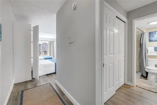 a view of a bathroom