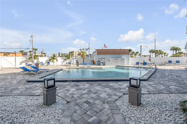 view of city with ocean