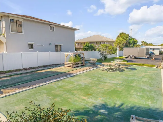 view of city and ocean