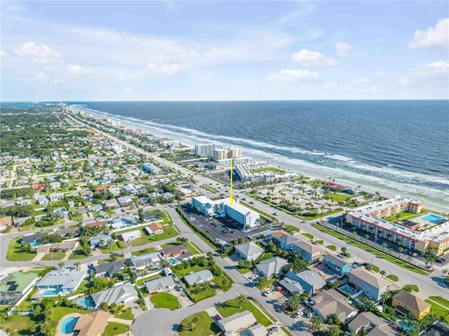 $220,000 | 3700 South Atlantic Avenue, Unit 101, New Smyrna Beach, FL 32169