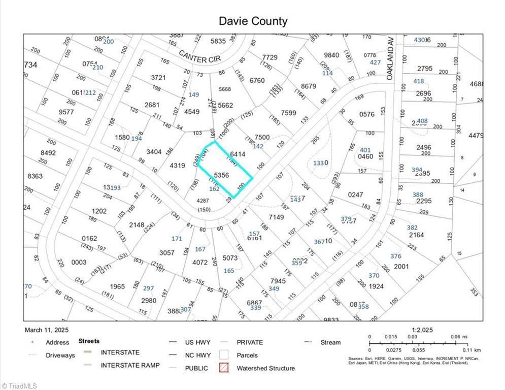 152 Oak Tree Drive Mocksville, NC 27028 - Photo 6 of 7