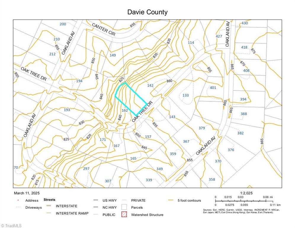 152 Oak Tree Drive Mocksville, NC 27028 - Photo 7 of 7