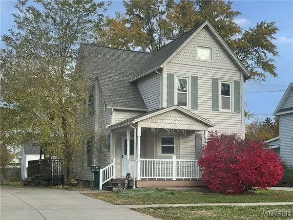 $189,900 | 6067 East Avenue, Newfane, NY 14108