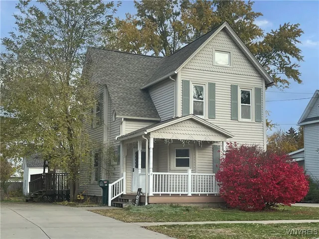 $213,900 | 6067 East Avenue, Newfane, NY 14108