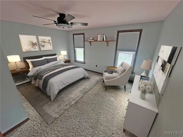 $189,900 | 6067 East Avenue, Newfane, NY 14108