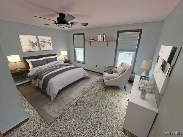 $213,900 | 6067 East Avenue, Newfane, NY 14108