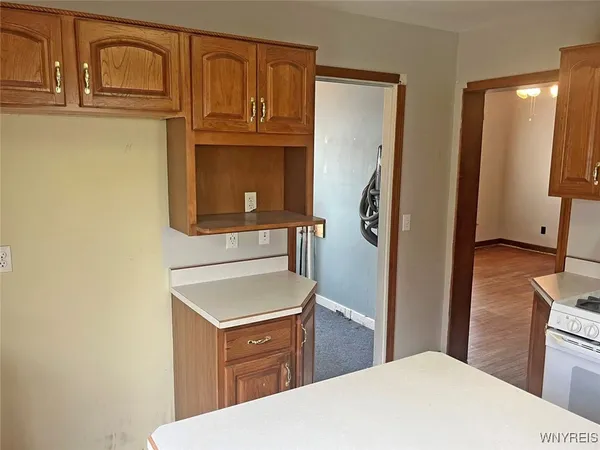 $189,900 | 6067 East Avenue, Newfane, NY 14108